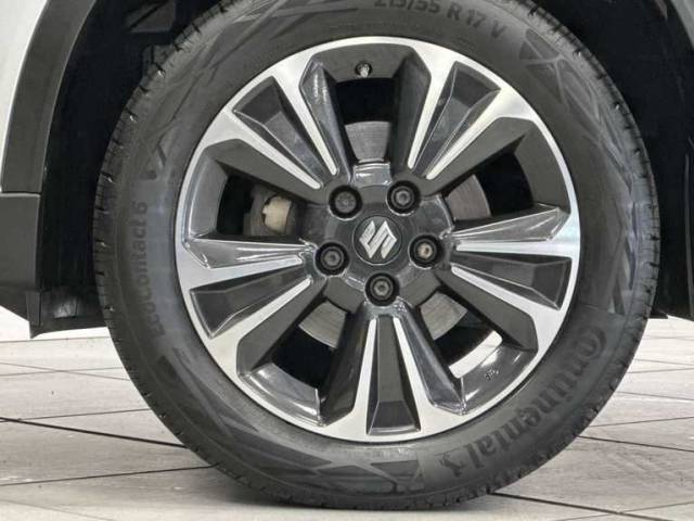 2023 Suzuki Vitara 1.4 Boosterjet Hybrid SZ5 ALLGRIP MT