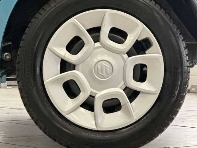 2021 Suzuki Ignis 1.2 Dualjet MHEV SZ3 Hatchback 5dr Petrol Hybrid Manual Euro 6 (s/s) (83 ps)