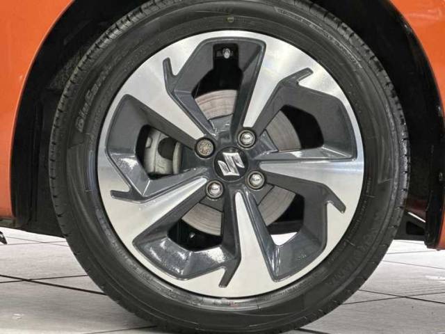 2025 Suzuki Swift 1.2 MHEV Ultra Hatchback 5dr Petrol Hybrid Manual Euro 6 (s/s) (82 ps)