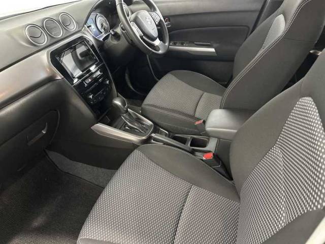 2023 Suzuki Vitara 1.5 SZ-T SUV 5dr Petrol Hybrid AGS Auto Euro 6 (s/s) (115 ps)