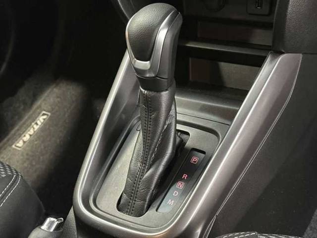 2023 Suzuki Vitara 1.5 SZ-T SUV 5dr Petrol Hybrid AGS Auto Euro 6 (s/s) (115 ps)