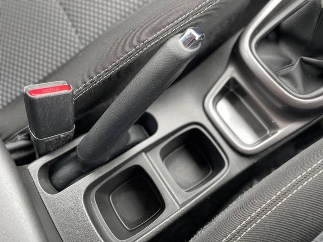 2019 Suzuki Vitara 1.0 Estate SZ4