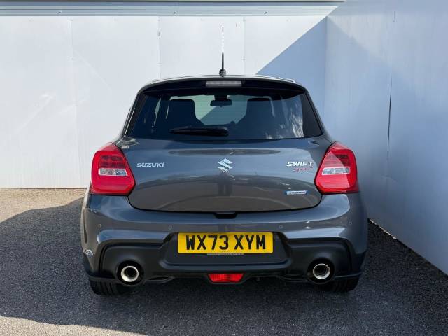 2023 Suzuki Swift 1.4 Hatchback Sport