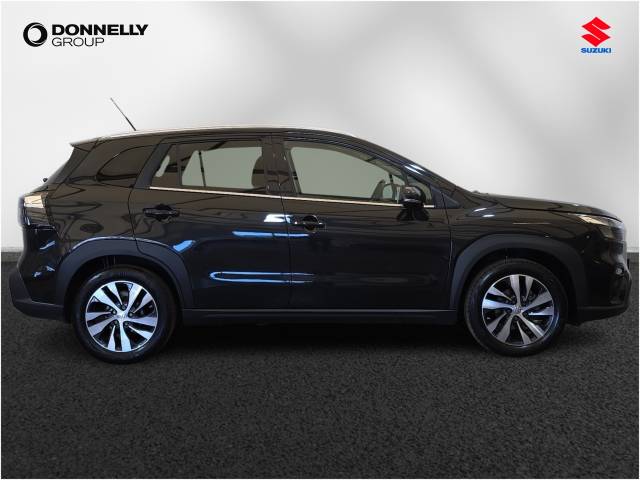 2023 Suzuki S-Cross 1.5 Hatchback Ultra