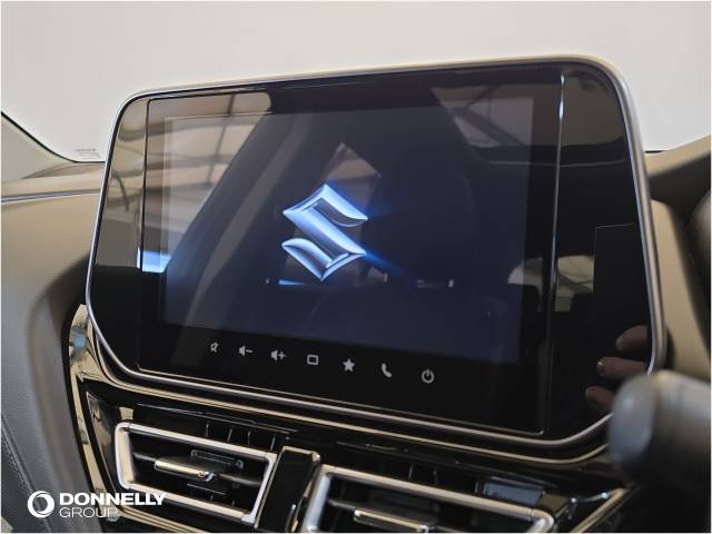 2023 Suzuki S-Cross 1.5 Hatchback Ultra