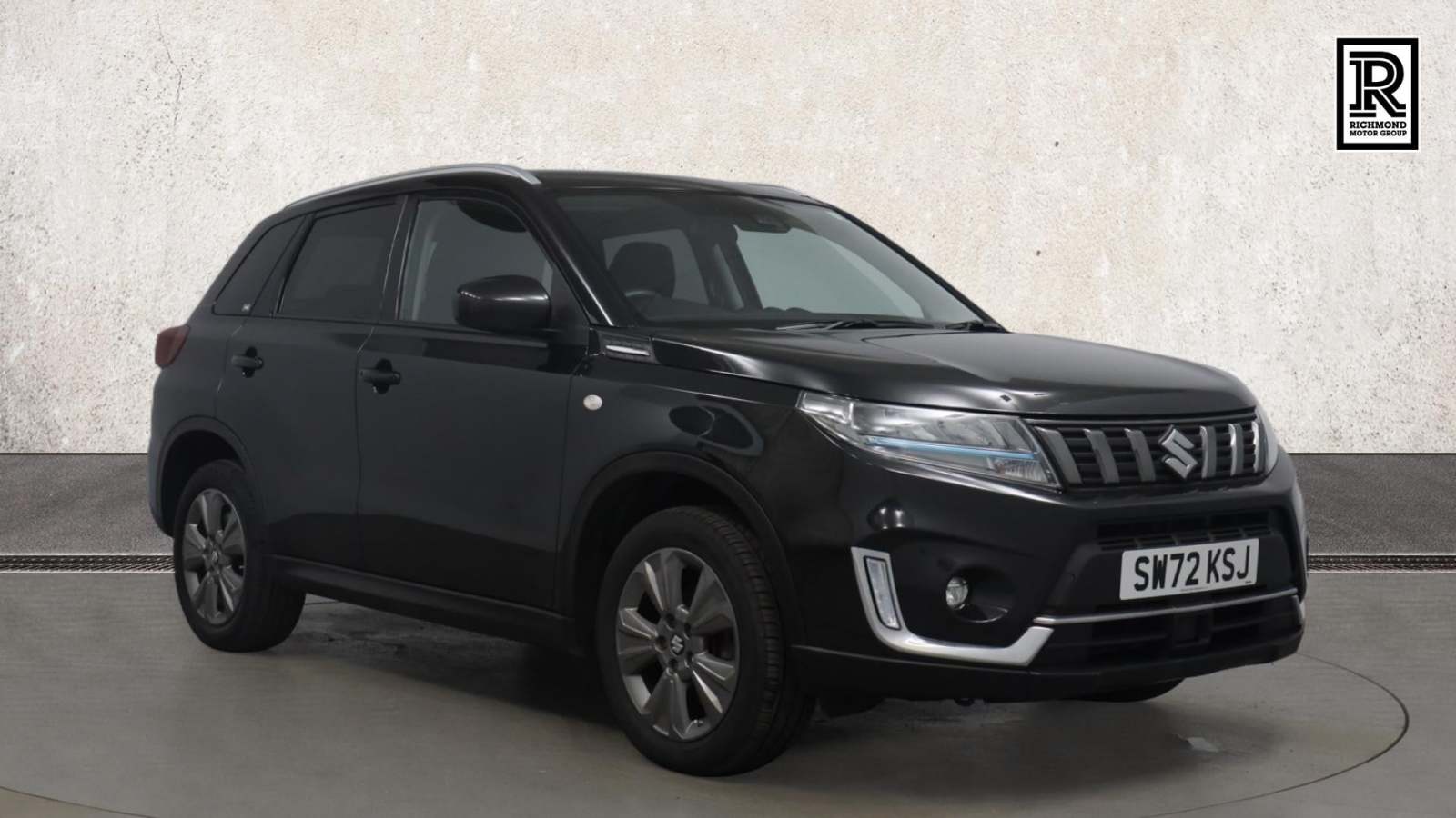 2023 Suzuki Vitara