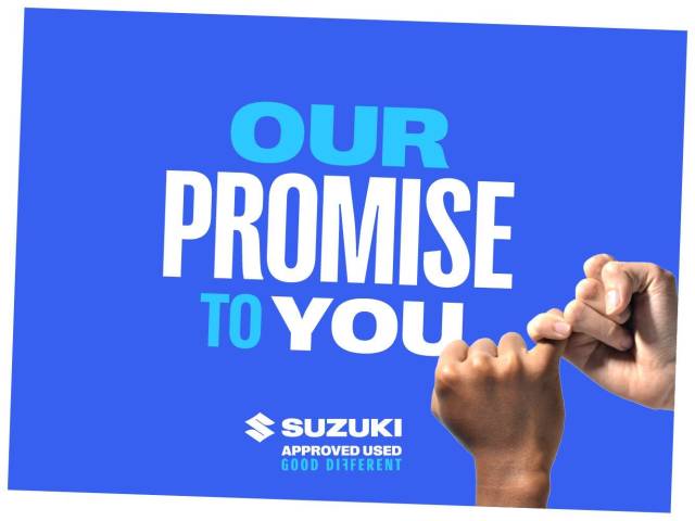 2021 Suzuki Vitara 1.4 Boosterjet 48V Hybrid SZ-T 5dr