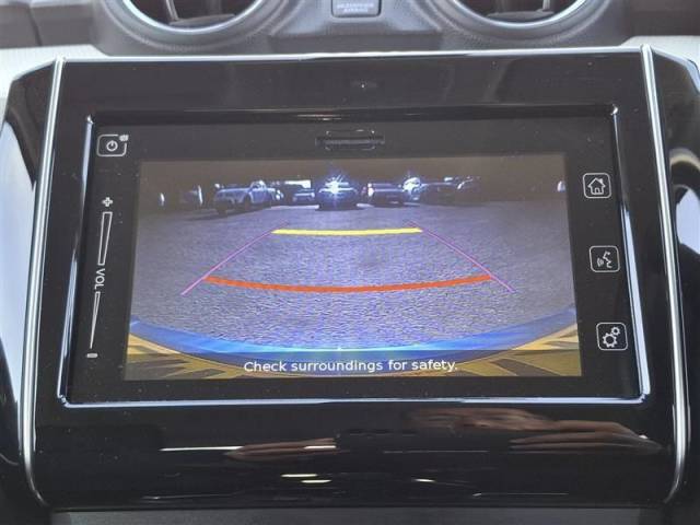 2021 Suzuki Swift 1.2 Dualjet 83 12V Hybrid SZ-T 5dr Auto