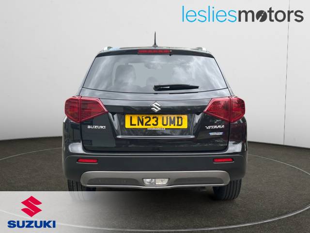 2023 Suzuki Vitara 1.4 Estate SZ-T