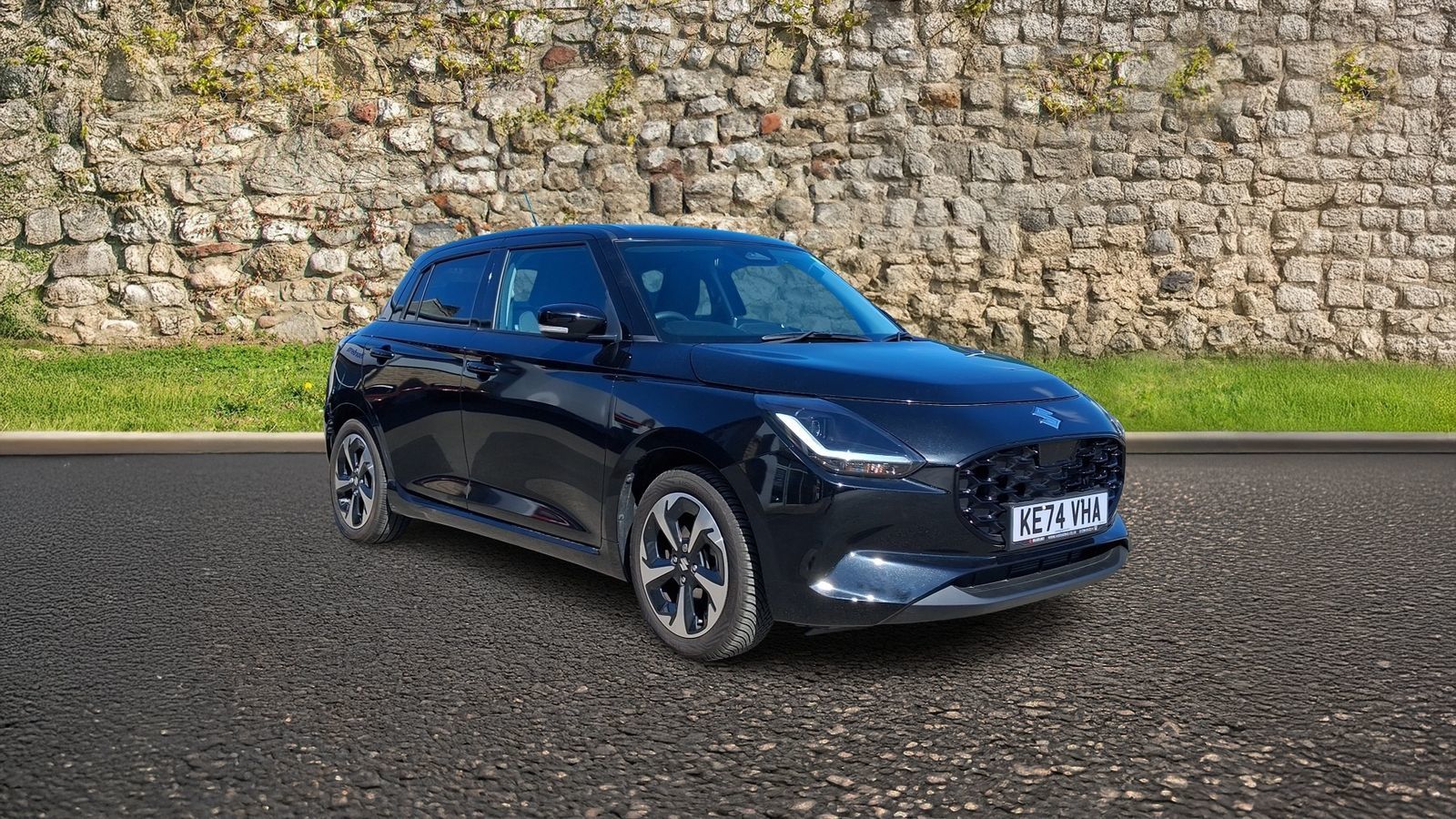 2025 Suzuki Swift