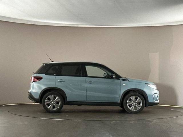 2023 Suzuki Vitara 1.4 Boosterjet 48V Hybrid SZ-T 5dr