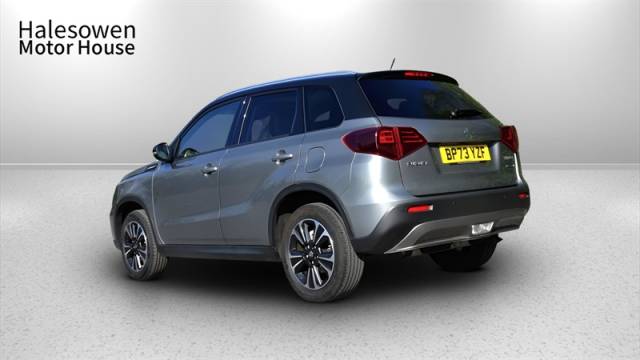 2023 Suzuki Vitara 1.5 SZ5 SUV 5dr Petrol Hybrid AGS Auto Euro 6 (s/s) (115 ps)