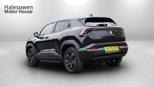 2025 Suzuki E-vitara 61kWh Ultra SUV 5dr Electric Auto ALLGRIP (183 ps)