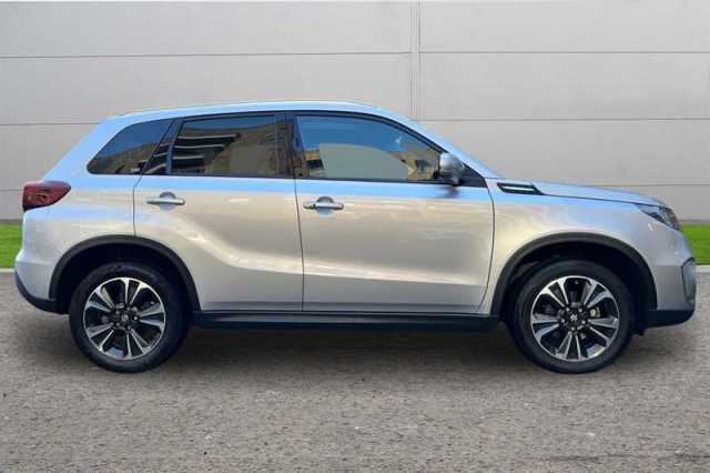 2022 Suzuki Vitara 1.5 HYBRID SZ5 5DR AGS