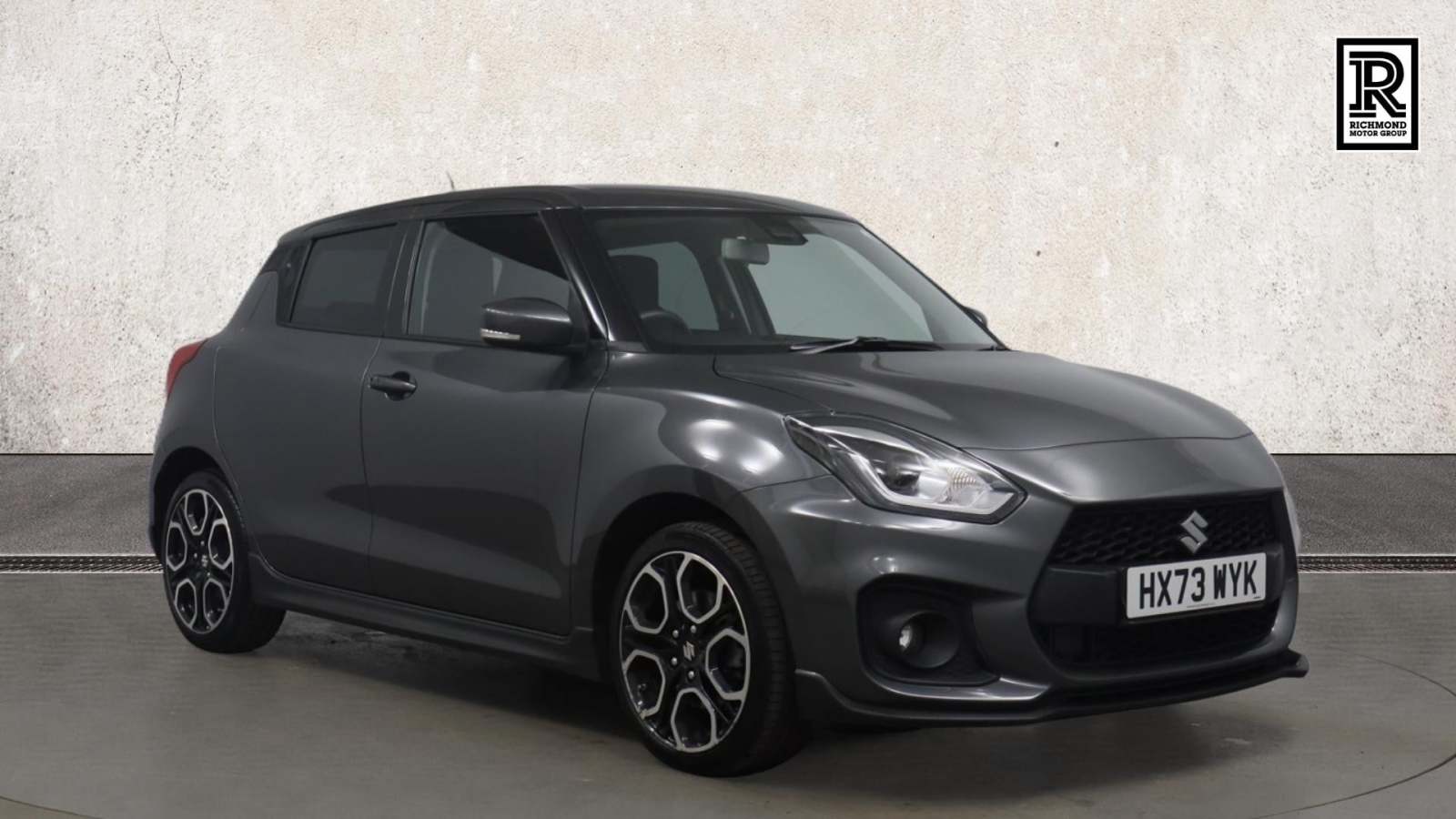 2023 Suzuki Swift