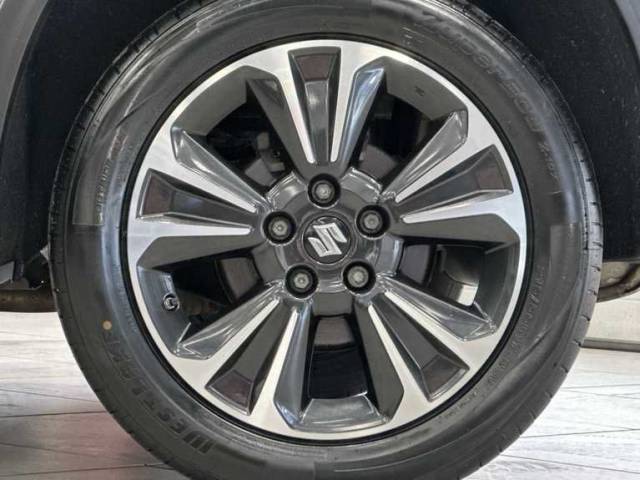 2020 Suzuki Vitara 1.4 Boosterjet MHEV SZ5 SUV 5dr Petrol Hybrid Manual ALLGRIP Euro 6 (s/s) (129 ps)