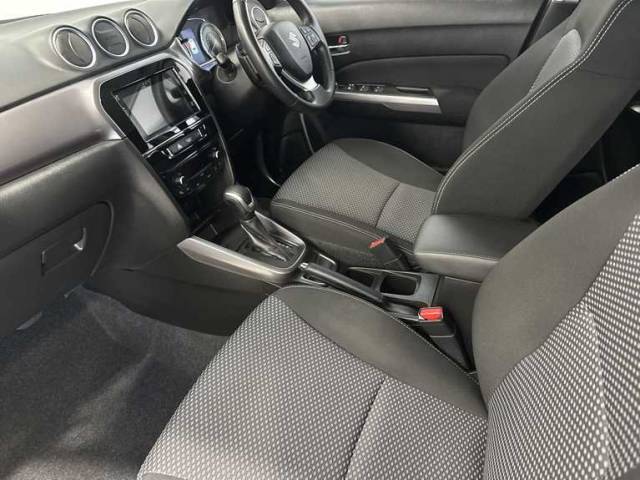 2024 Suzuki Vitara 1.5 SZ-T SUV 5dr Petrol Hybrid AGS Auto Euro 6 (s/s) (115 ps)