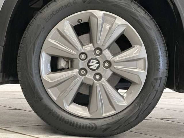 2024 Suzuki Vitara 1.5 SZ-T SUV 5dr Petrol Hybrid AGS Auto Euro 6 (s/s) (115 ps)