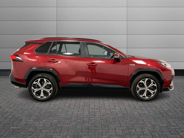 2023 Suzuki Across 2.5 Estate