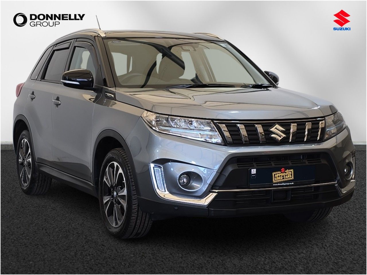 2023 Suzuki Vitara