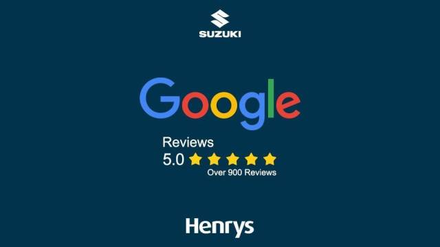 2025 Suzuki S-Cross 1.5h Ultra AGS Auto Euro 6 (s/s) 5dr