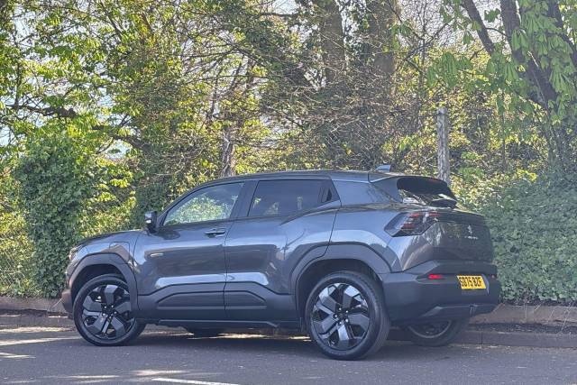 2026 Suzuki E-vitara 0.0 128kW Ultra 61kWh 5dr Auto