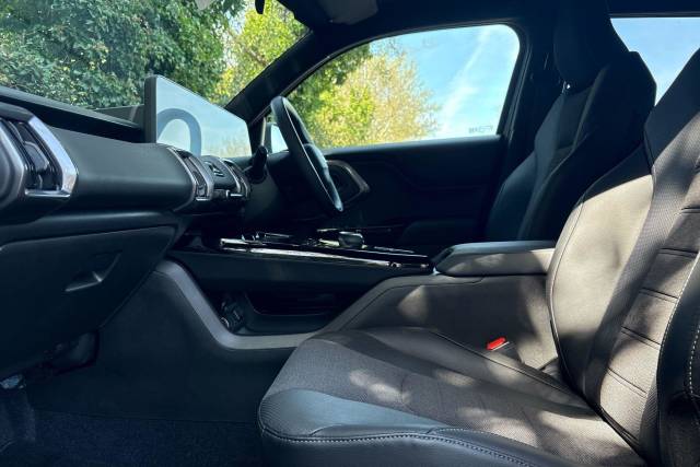 2026 Suzuki E-vitara 0.0 128kW Ultra 61kWh 5dr Auto