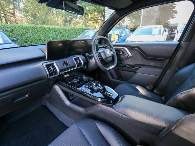 2025 Suzuki E-vitara 128kW Ultra 61kWh 5dr Auto 3(2025)