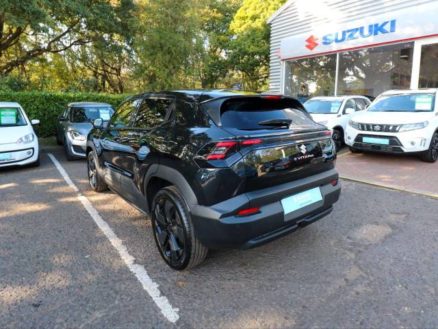 2025 Suzuki E-vitara 128kW Ultra 61kWh 5dr Auto 3(2025)