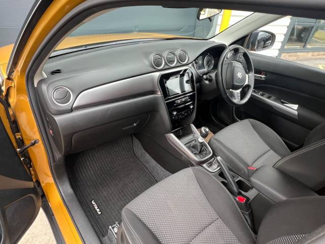 2023 Suzuki Vitara 1.4 Estate SZ-T