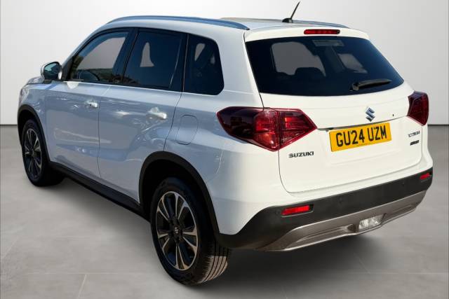 2024 Suzuki Vitara 1.5 Estate SZ5 ALLGRIP