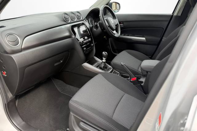 2020 Suzuki Vitara 1.4 Estate SZ-T