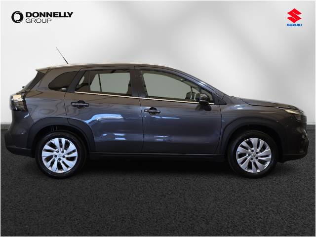 2023 Suzuki S-Cross 1.4 Hatchback Motion