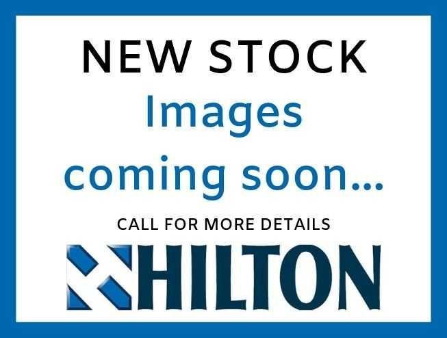 2024 Suzuki S-Cross