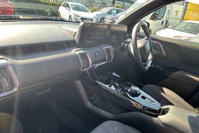 2025 Suzuki E-vitara 0.0 135kW Motion ALLGRIP-e 61kWh 5dr Auto