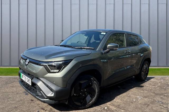2025 Suzuki E-vitara 0.0 135kW Motion ALLGRIP-e 61kWh 5dr Auto