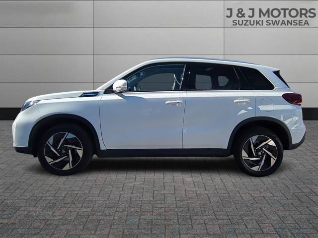 2024 Suzuki Vitara 1.5 Hybrid Ultra 5dr AGS