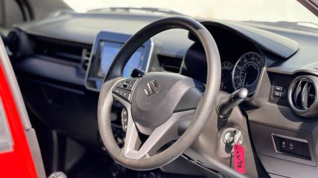 2021 Suzuki Ignis 1.2 Dualjet MHEV SZ-T Hatchback 5dr Petrol Hybrid Manual Euro 6 (s/s) (83 ps)