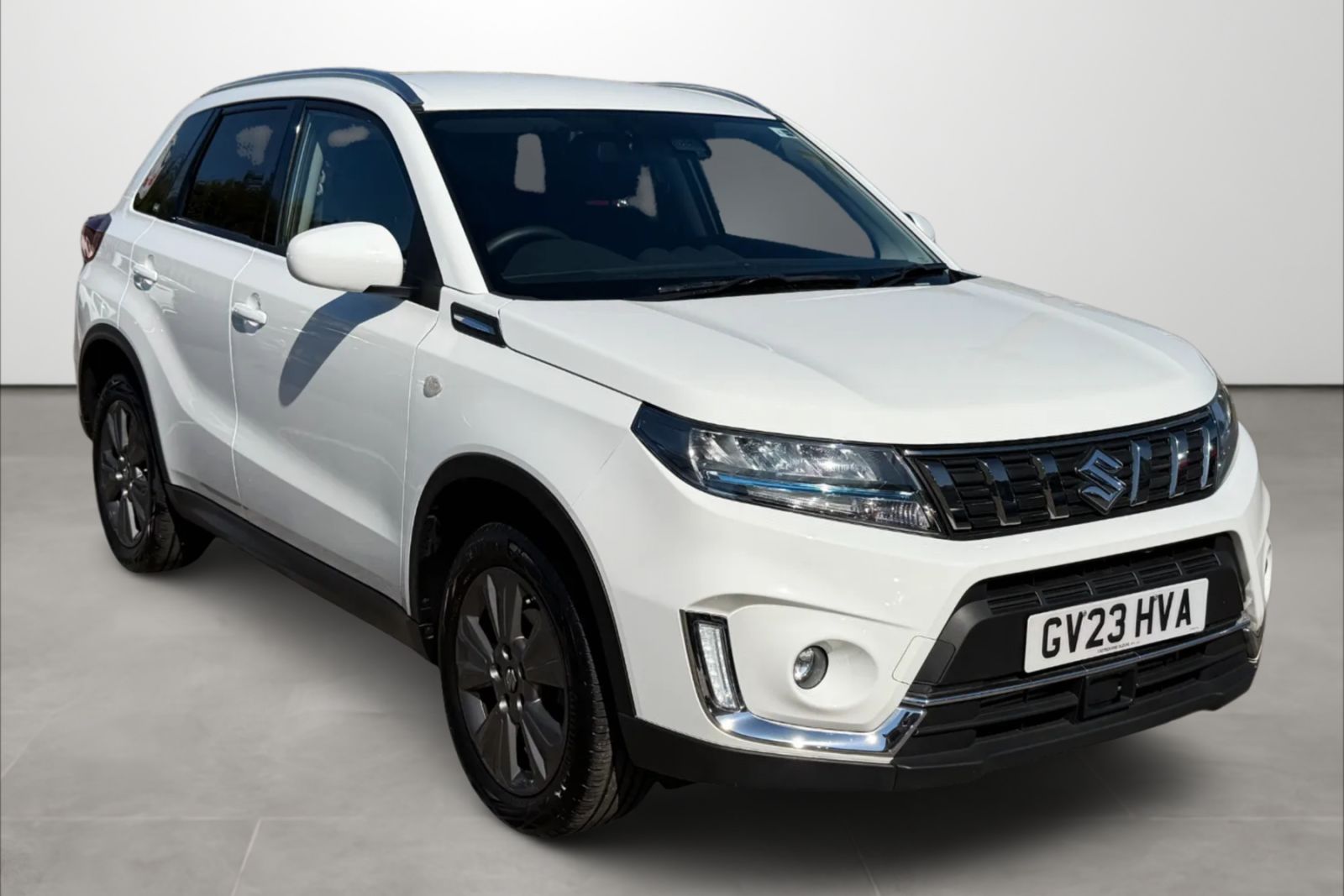 2023 Suzuki Vitara