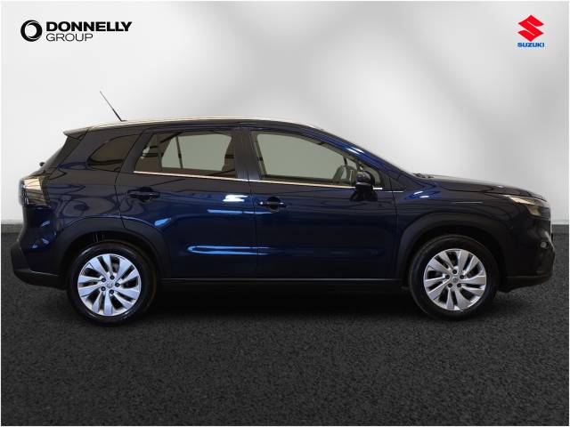 2023 Suzuki S-Cross 1.4 Hatchback Motion