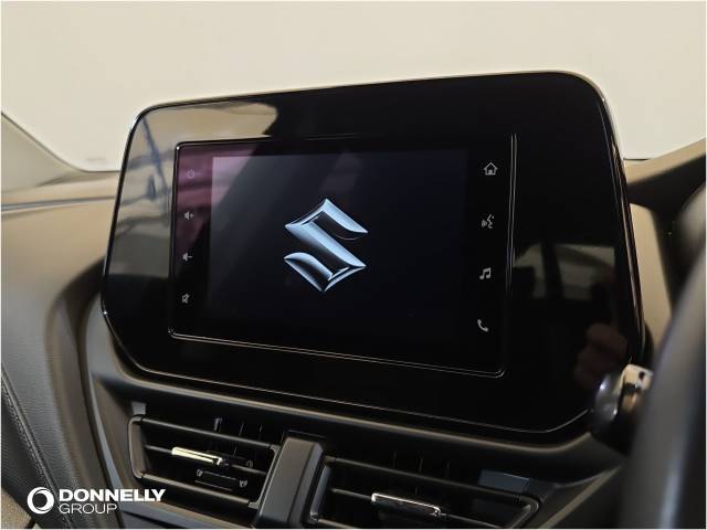 2023 Suzuki S-Cross 1.4 Hatchback Motion