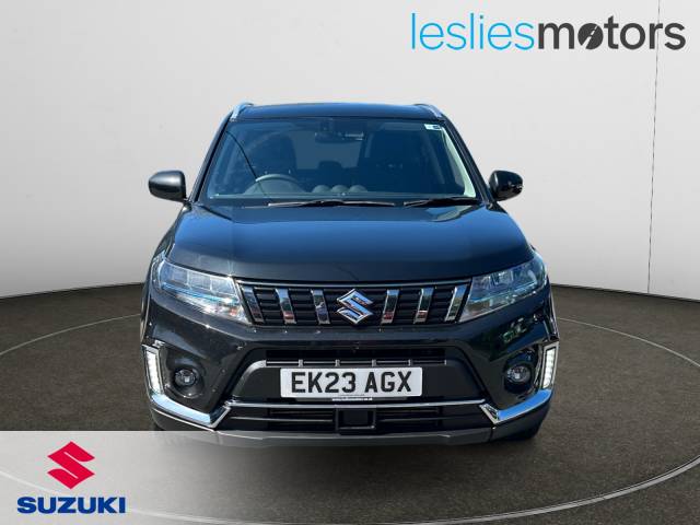 2023 Suzuki Vitara 1.4 Estate SZ-T