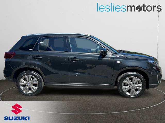 2023 Suzuki Vitara 1.4 Estate SZ-T