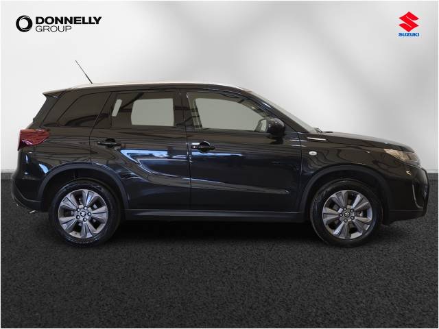 2025 Suzuki Vitara 1.4 Estate Motion