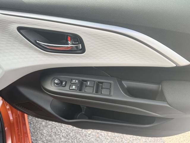 2025 Suzuki Swift 1.2 Hatchback Ultra