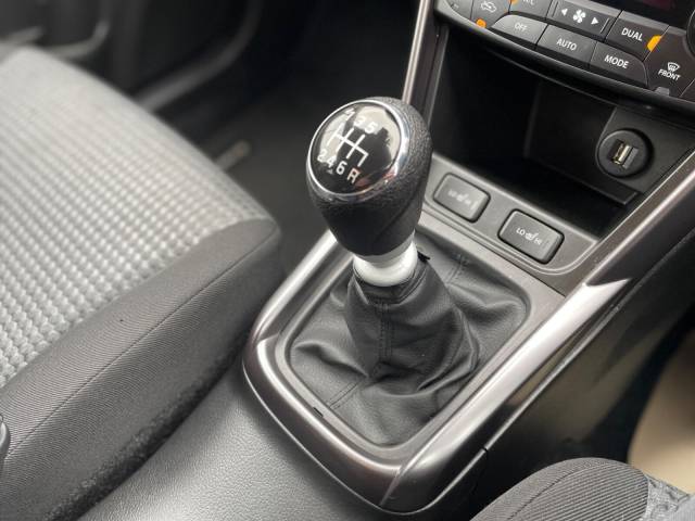 2023 Suzuki S-Cross 1.4 Hatchback Motion
