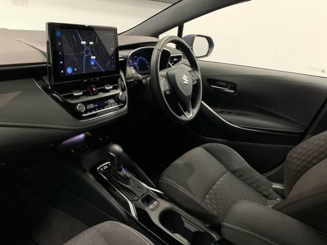 2024 Suzuki Swace 1.8 Estate Ultra