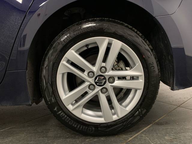 2024 Suzuki Swace 1.8 Estate Ultra