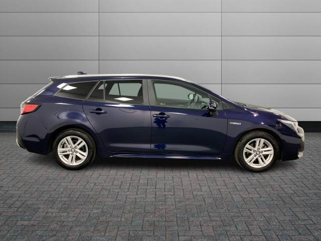 2024 Suzuki Swace 1.8 Estate Ultra
