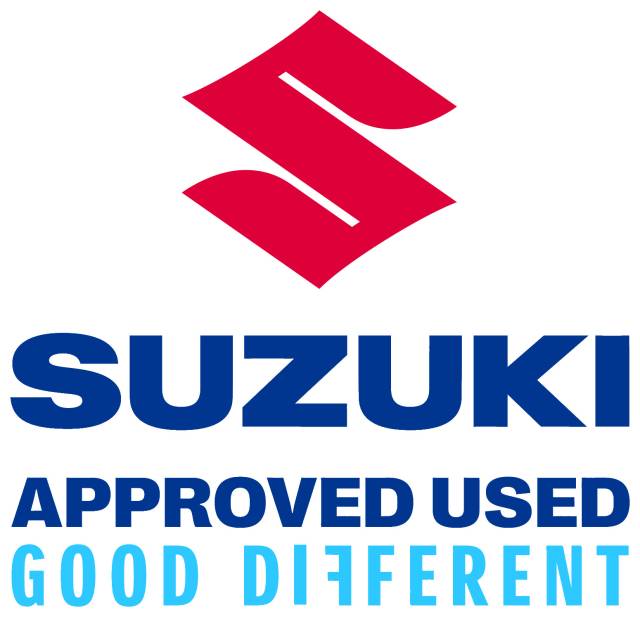 2025 Suzuki S-Cross 1.4 Boosterjet 48V Hybrid Ultra 5dr